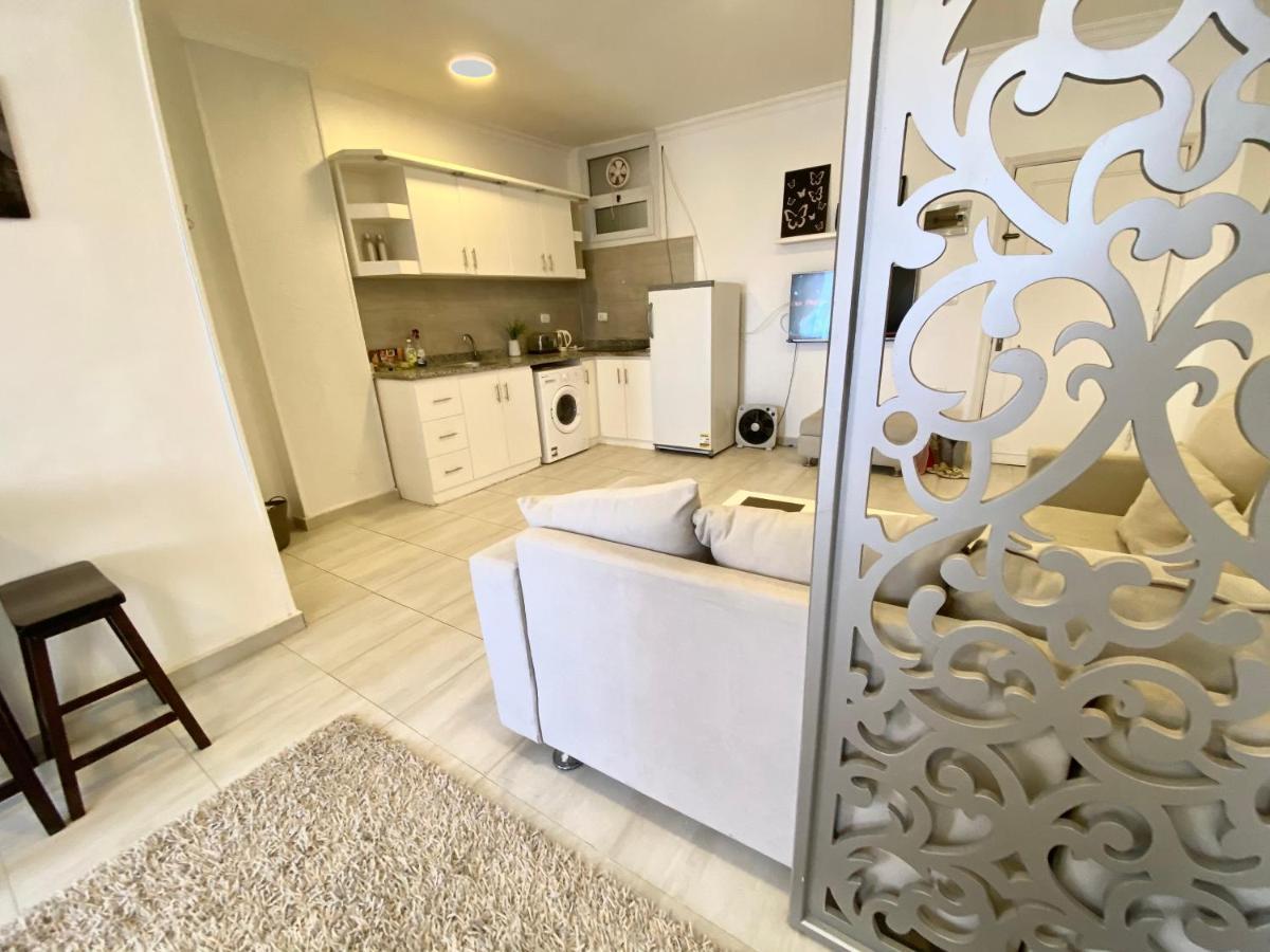 Marilyn Studio With Sea View Wi Fi Хургада Экстерьер фото