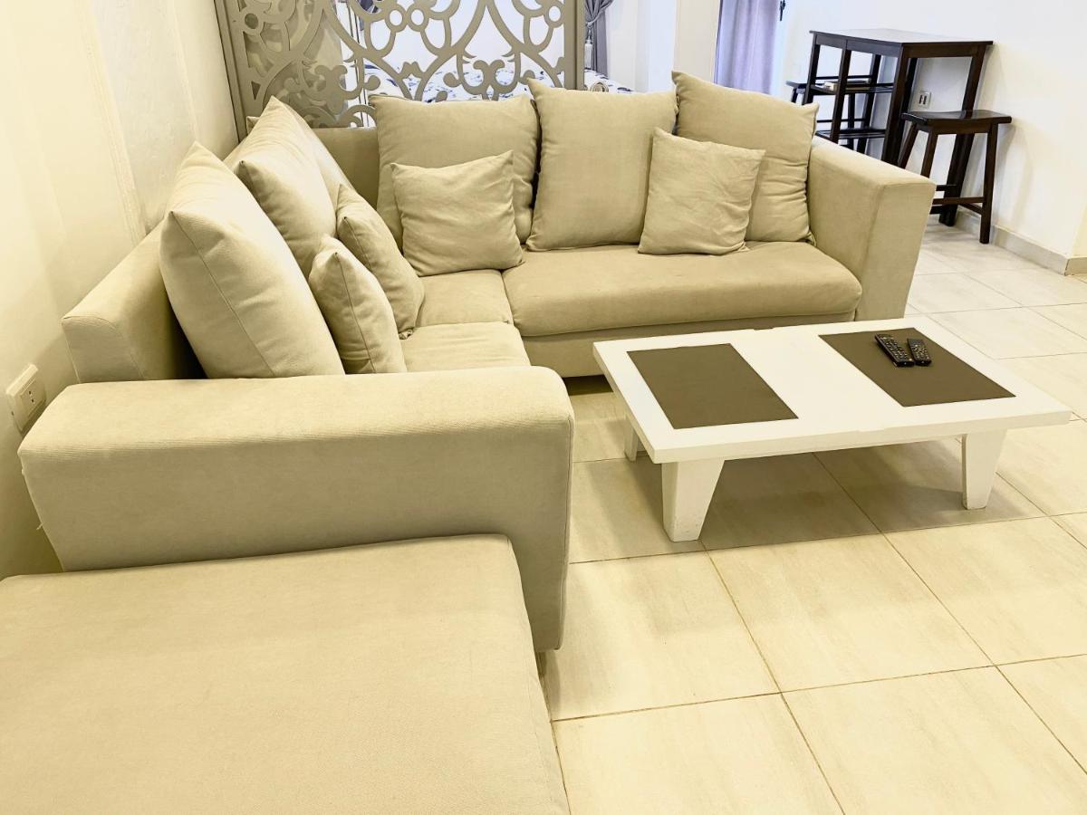 Marilyn Studio With Sea View Wi Fi Хургада Экстерьер фото