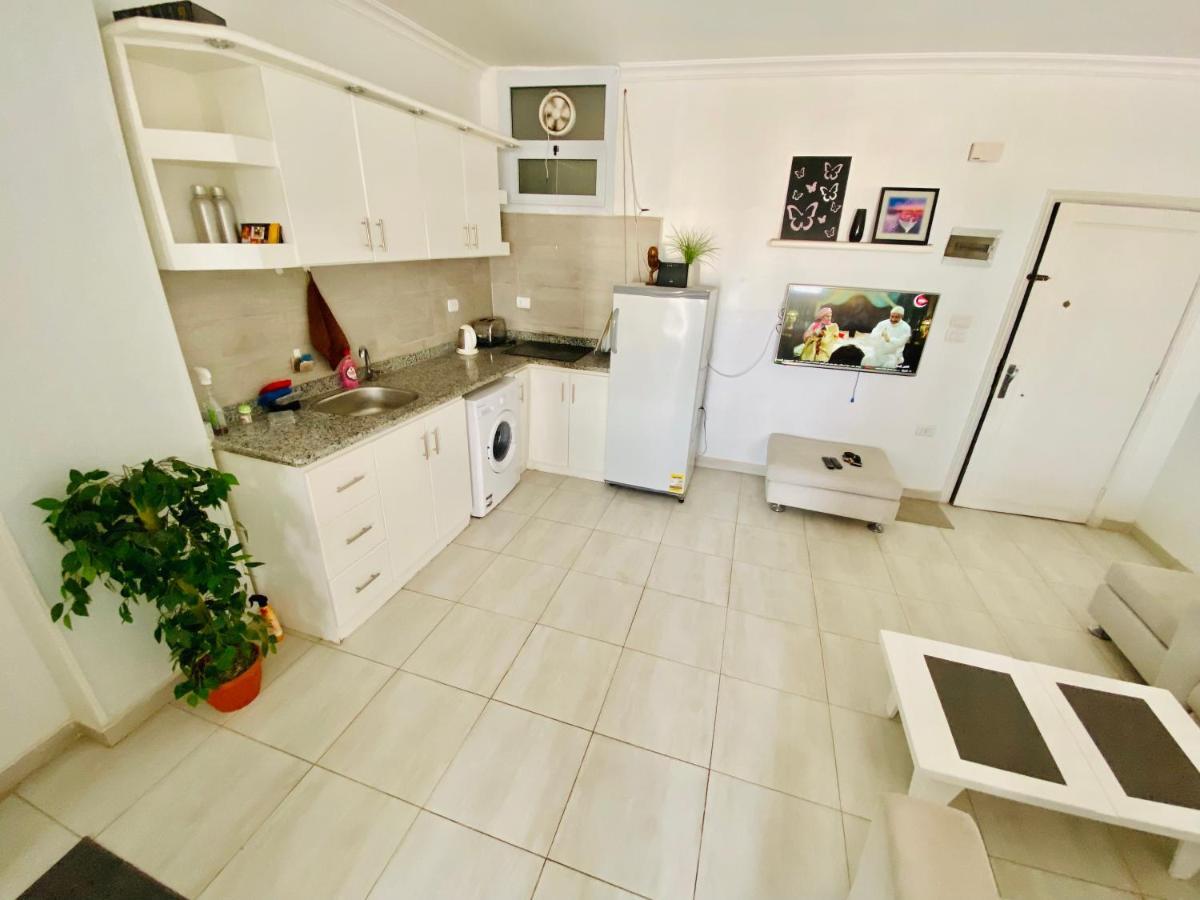 Marilyn Studio With Sea View Wi Fi Хургада Экстерьер фото