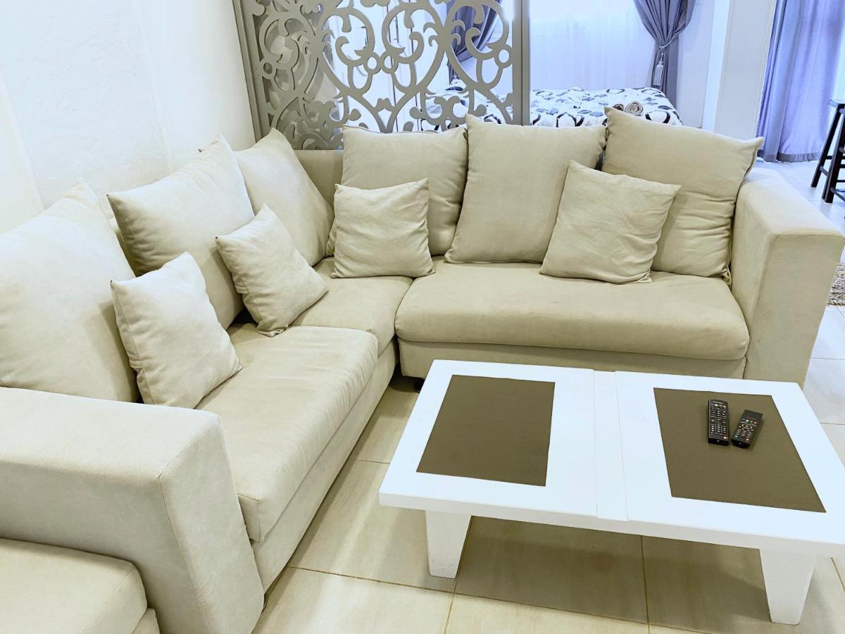 Marilyn Studio With Sea View Wi Fi Хургада Экстерьер фото