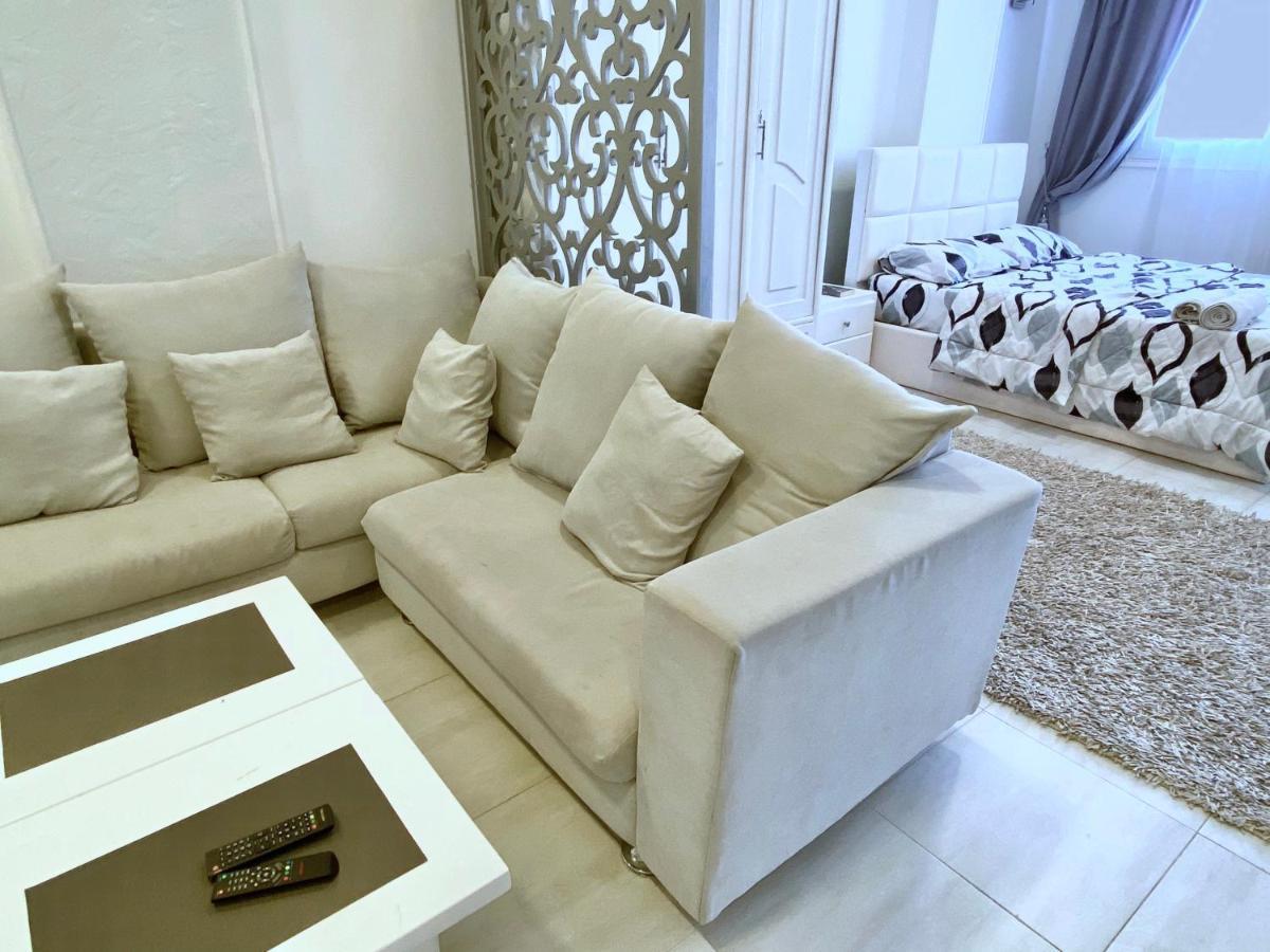 Marilyn Studio With Sea View Wi Fi Хургада Экстерьер фото