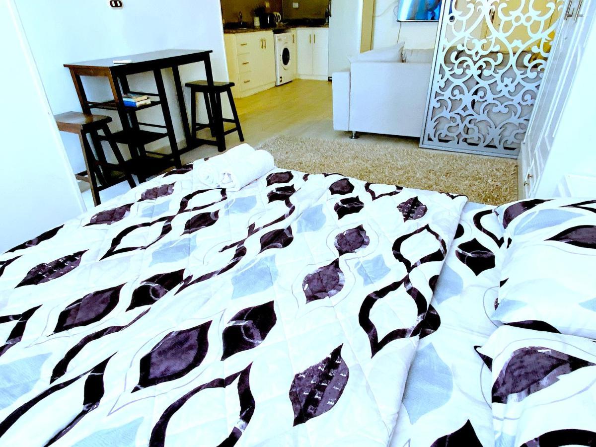 Marilyn Studio With Sea View Wi Fi Хургада Экстерьер фото