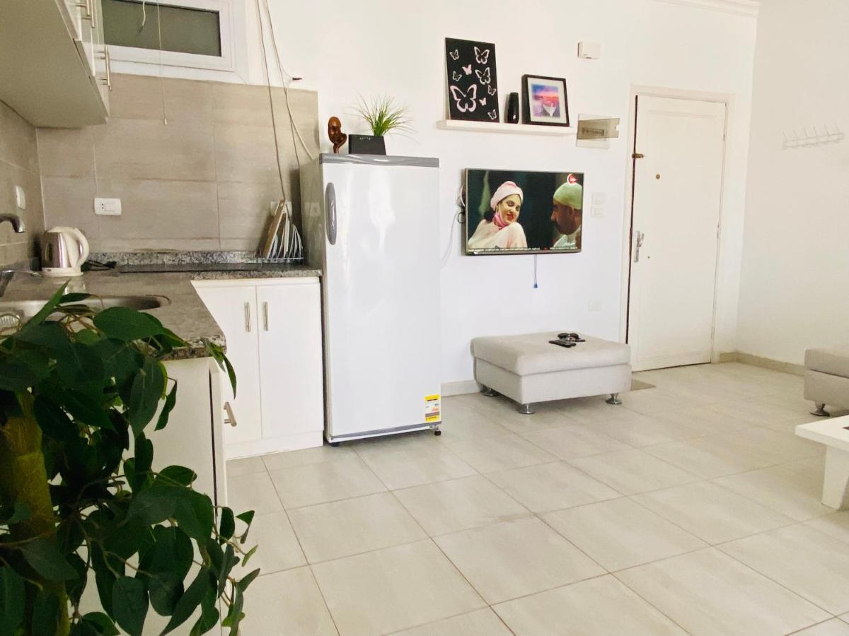 Marilyn Studio With Sea View Wi Fi Хургада Экстерьер фото