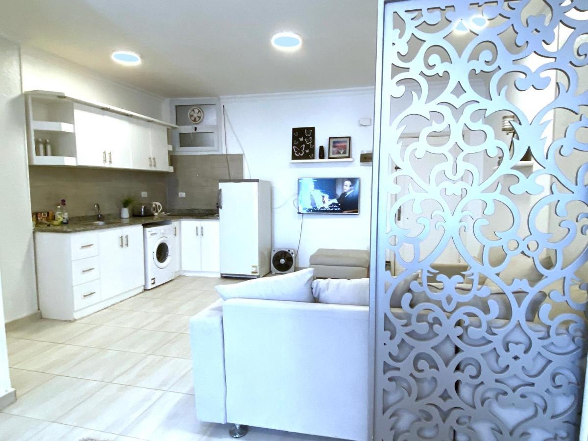 Marilyn Studio With Sea View Wi Fi Хургада Экстерьер фото