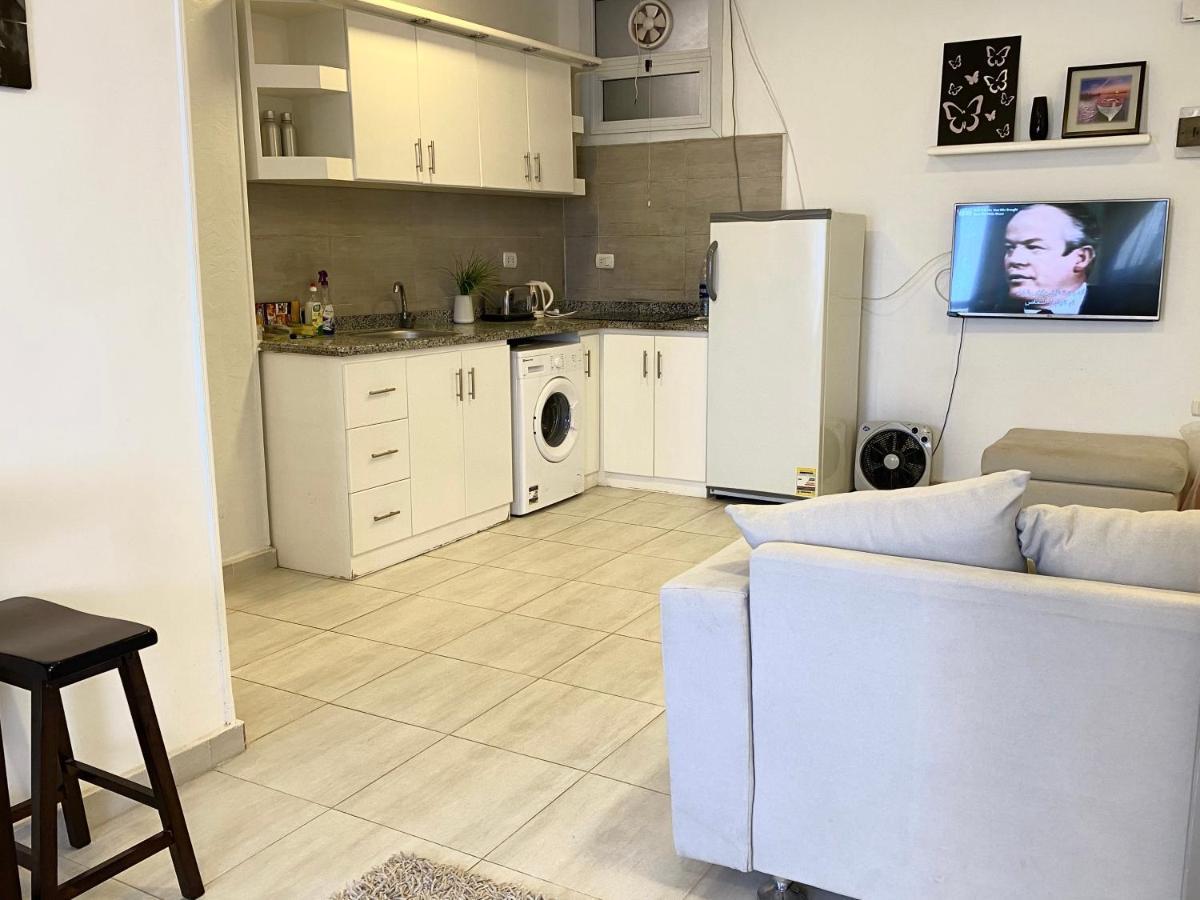 Marilyn Studio With Sea View Wi Fi Хургада Экстерьер фото