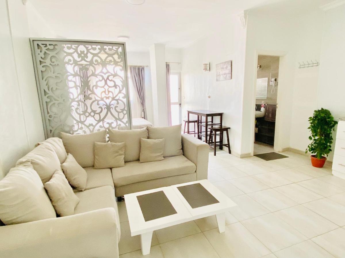 Marilyn Studio With Sea View Wi Fi Хургада Экстерьер фото