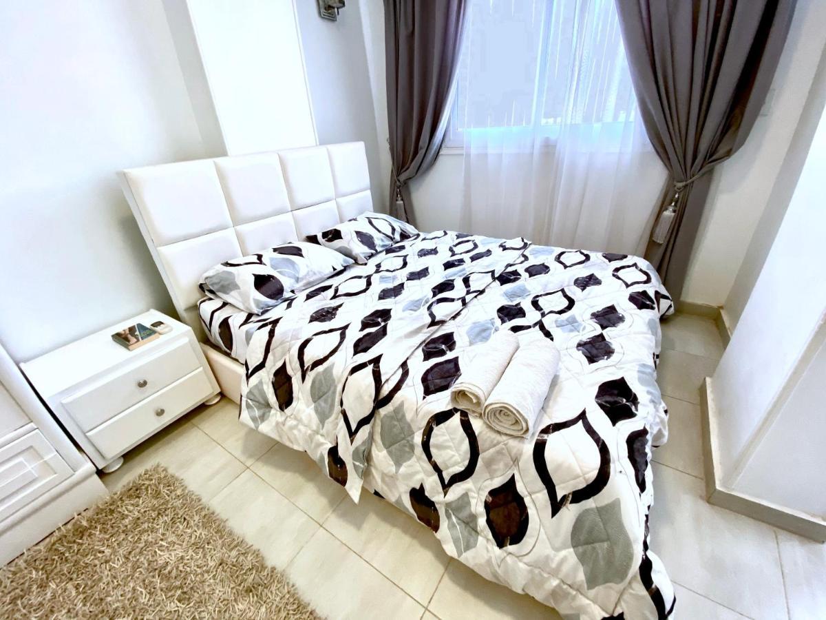 Marilyn Studio With Sea View Wi Fi Хургада Экстерьер фото