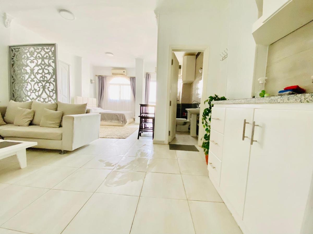 Marilyn Studio With Sea View Wi Fi Хургада Экстерьер фото