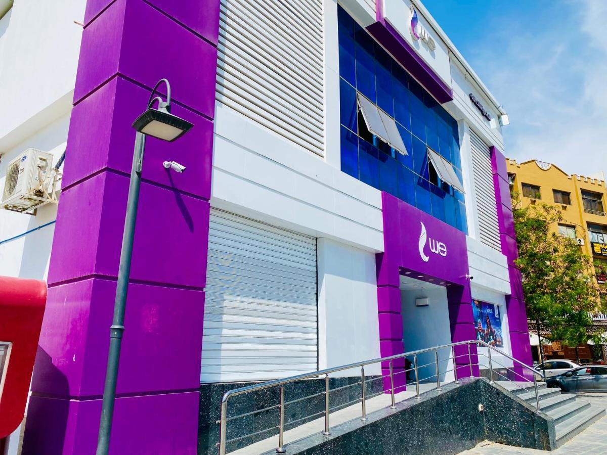 Marilyn Studio With Sea View Wi Fi Хургада Экстерьер фото