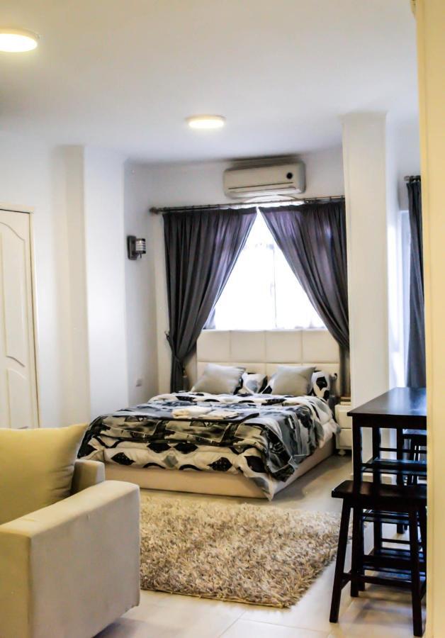 Marilyn Studio With Sea View Wi Fi Хургада Экстерьер фото
