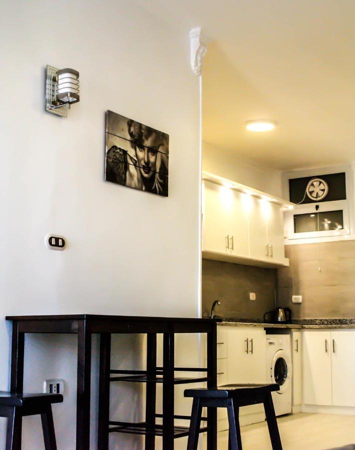 Marilyn Studio With Sea View Wi Fi Хургада Экстерьер фото