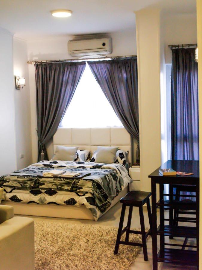 Marilyn Studio With Sea View Wi Fi Хургада Экстерьер фото