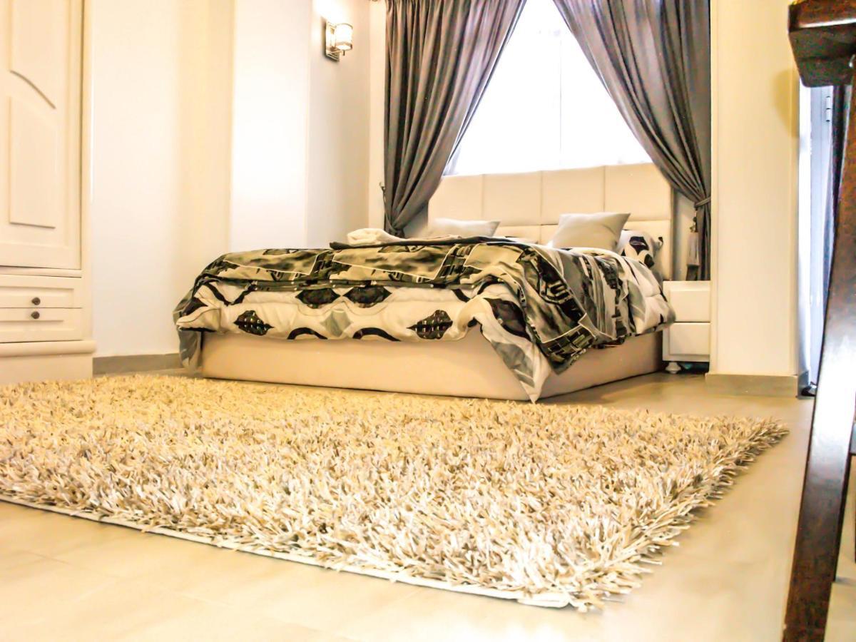 Marilyn Studio With Sea View Wi Fi Хургада Экстерьер фото