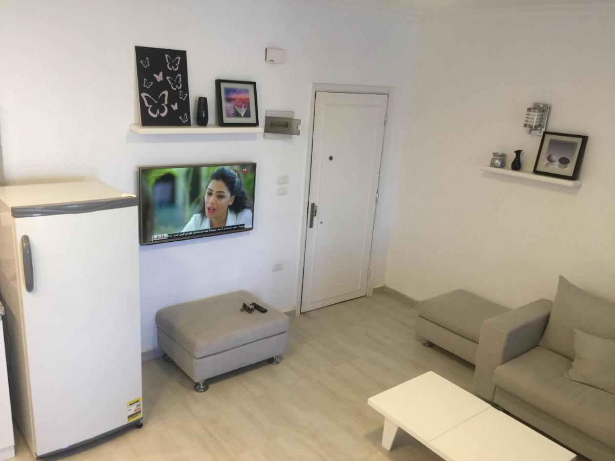 Marilyn Studio With Sea View Wi Fi Хургада Экстерьер фото