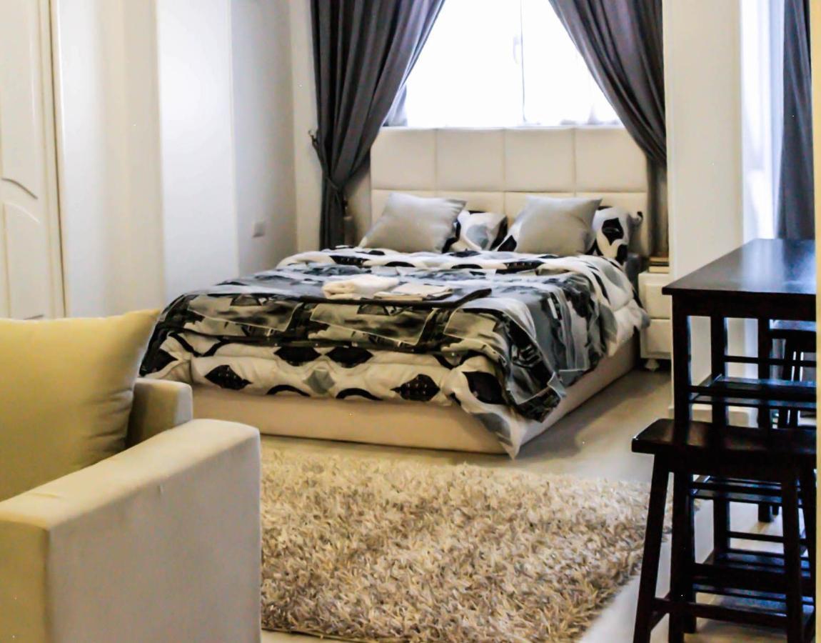 Marilyn Studio With Sea View Wi Fi Хургада Экстерьер фото